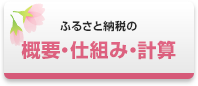 ふるさと納税の概要・仕組み・計算