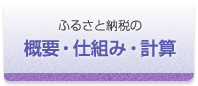 ふるさと納税の概要・仕組み・計算