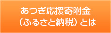 あつぎ応援寄附金（ふるさと納税）とは