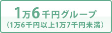 1万6千円グループ