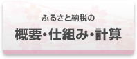 ふるさと納税の概要・仕組み・計算