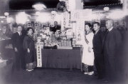 三重県物産展