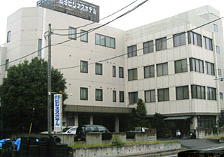 成田ビジネスホテル｜成田市｜ビジネスホテル