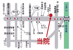 かわはら動物病院｜野田市｜動物病院