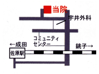 堀井歯科医院｜香取市｜歯科・小児歯科