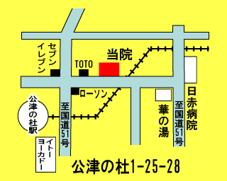 公津の杜動物病院|成田市|動物病院