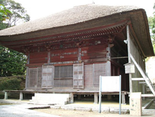 天台宗　大聖寺｜いすみ市｜寺