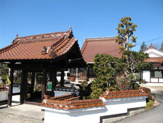 浄土真宗　元浄寺｜東広島市｜寺