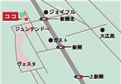 �����畆�ȃN���j�b�N�b�|���s�b�畆��