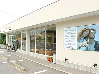 HAIR STUDIO K2 SQUARE�i�P�[�E�X�N�G�A�j�b�T�R�s�b���e