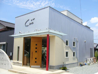 ｃｉｍｅ・ｆｏｒ・ｈａｉｒ｜多気郡明和町｜美容室