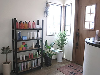 cura�@hair�@design�b����s�b���e��