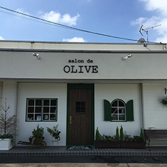 Ｓａｌｏｎ　ｄｅ　ＯＬＩＶＥ｜鳥栖市｜美容室