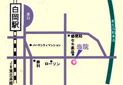 医療法人 燦楽会 大林内科 |白岡市|診療所