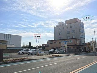 やまかわ内科クリニック｜行田市｜病院・医院