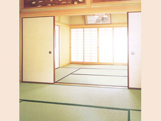 佐野たたみ商会｜板野郡松茂町｜住宅設備　畳