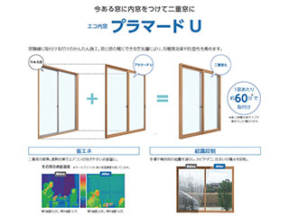 (有)甲ウインド工業｜西多摩郡瑞穂町｜YKKアルミ建材、住宅総合、ありがとうリフォーム