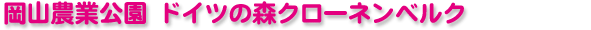 ���R�_�ƌ��� �h�C�c�̐X�N���[�l���׃��N