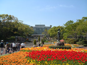 広島市植物公園 Citydo レジャーパーク特集 中国 四国エリア