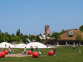 滝野 すずらん 公園