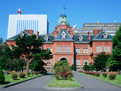 札幌・小樽フリープランイメージ