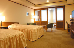 アパホテル札幌すすきの・ルーム参考画像